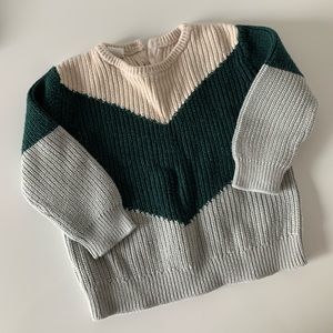 H&M sweater